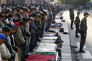 Эксперт: Не связывайте радикализацию в Узбекистане с Исламским государством