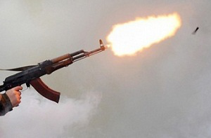 Узбекистан винит в перестрелке на границе пограничников Киргизии