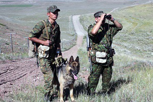 Число конфликтов на границе Киргизии и Узбекистана будет расти — мнение