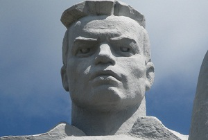 В Казахстане конфликтом вокруг подвига 28 панфиловцев занялся вице-премьер