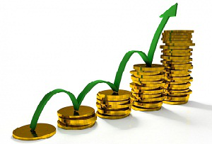 В Казахстане объем инвестиций в основной капитал вырос на 4,4%