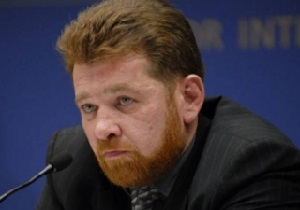 Андрей Грозин: В Кыргызстане сложилась традиция «доить» «иностранных кровососов»