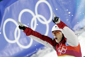 Зимняя Олимпиада-2022 пройдет не в Казахстане, а в Китае