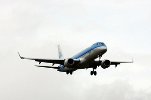 Украина открывает прямые авиарейсы в Туркменистан