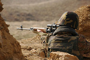 Кыргызстан опровергает: в таджикских граждан никто не стрелял