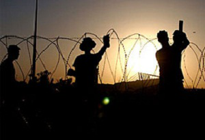 Костры раздора на центральноазиатских границах