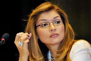 США добиваются ареста в Европе активов «дочери президента Каримова» на $1 млрд