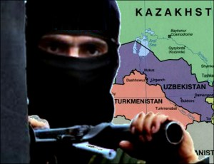 ИГИЛ и Центральная Азия: Они пугают, а нам не страшно?