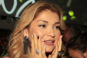 Арестованы предполагаемые участники коррупционных схем Гульнары Каримовой