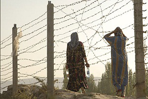 Граница между Кыргызстаном и Узбекистаном: туманные перспективы