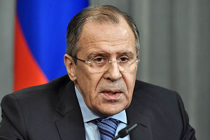 Сергей Лавров: Россия заинтересована в мигрантах - гражданах СНГ