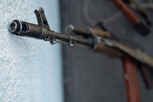 ОМОНовец, выживший после перестрелки в Душанбе: Все герои погибли