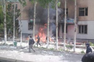 Таджикистан — страна невыученных афганских уроков