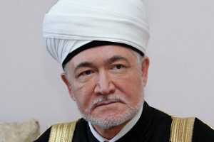 Верховный муфтий: В России никто не требует ассимилироваться и менять веру