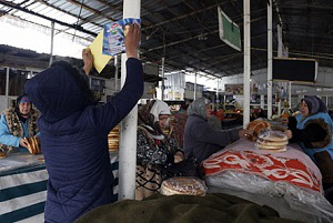 Эпоха межтаджикского примирения завершилась