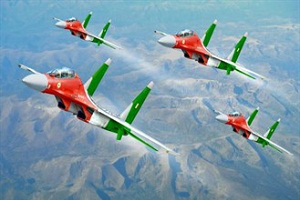 Минобороны Таджикистана: Аэродром «Айни» не передан России