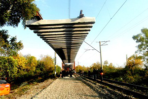 Туркменистан готов рассмотреть строительство ж/д Средняя Азия-Китай