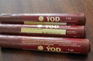 В Туркмении отказываются от импортных лекарств