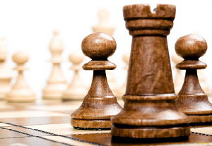 Парламент.kg. Шахматная доска для дилетанта