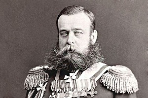 Трепещите азиаты!. Подвиги белого генерала. История побед генерала Скобелева