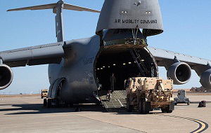 Политолог: США боятся потерять Центральную Азию