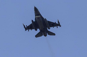 СМИ: Сирийские туркмены участвуют в атаках против Исламского государства