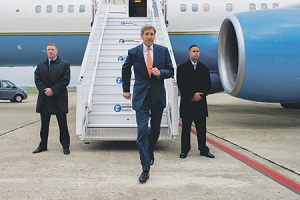 Опасные интриги заокеанских «друзей»