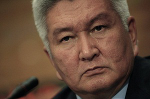 Феликс Кулов назвал ошибкой замену трех вице-премьер-министров