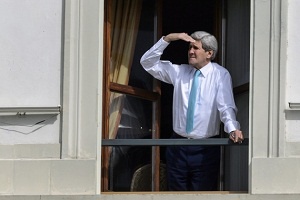 Россию выталкивают из Средней Азии через Афганистан 