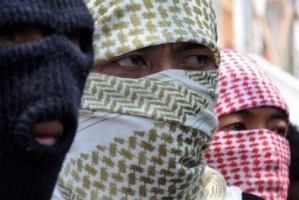 Кыргызстан - убежище для экстремистов?