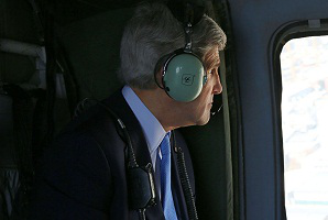 Большая игра в Центральной Азии идет с переменным успехом