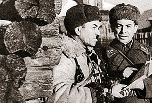 Кыргызстанцы помнят о героях-панфиловцах и не считают их подвиг мифом - опрос