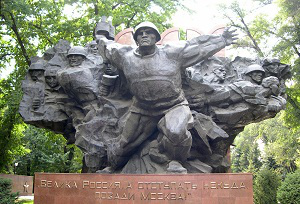 Фальсификация фактов Великой Отечественной войны – удаётся ли отстоять историческую справедливость?