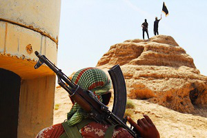 ИГИЛ и Центральная Азия. Чего ждать в ближайшее время?   