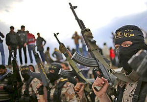 ИГИЛ, ИГ или ДАИШ - так как же все-таки надо?