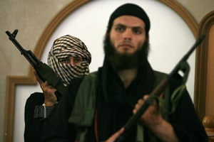 «Непрошеные гости», или террористам вход запрещен