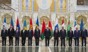 Президенты в странах СНГ: уйти нельзя, остаться