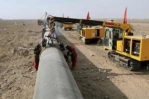 Эрдоган в Ашхабаде: турецкое плечо для осторожной Туркмении