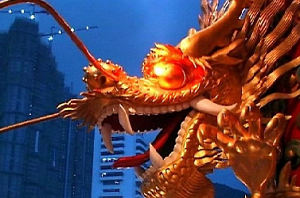 Шёлковые пути, ночные поезда и третья промышленная революция в Китае