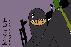 Марс Сариев: «Обстановка в Киргизии остается нестабильной»