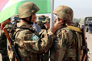 Почему союзники Москвы решительно отмежевались от конфликта с Турцией