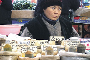 Премьер Сариев: «Киргизия 25 лет живет в антикризисных условиях»