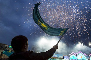 Эксперты: в России исполняется лишь 20% поручений президента, в Казахстане — 100%