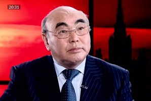 Бывший президент Киргизии назвал распад СССР «величайшей катастрофой»