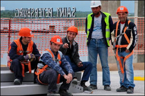 «Ташкент адаптируется к экономическому кризису» 