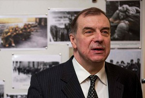 Андрей Крутько: Создавая Фонд развития, Россия искренне хотела помочь кыргызским предпринимателям