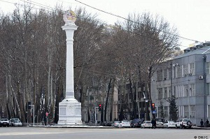 Советские памятники в Таджикистане: дискуссии об уважении к прошлому