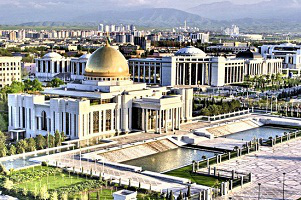 Дефицит валюты, или к кому повернется Туркменистан