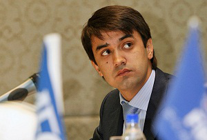 Самые перспективные дети президентов постсоветского пространства