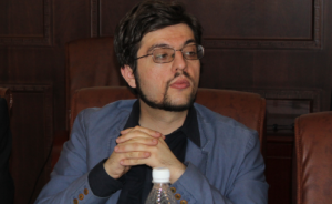 Никита Мендкович: Как Россия преодолеет экономический кризис?